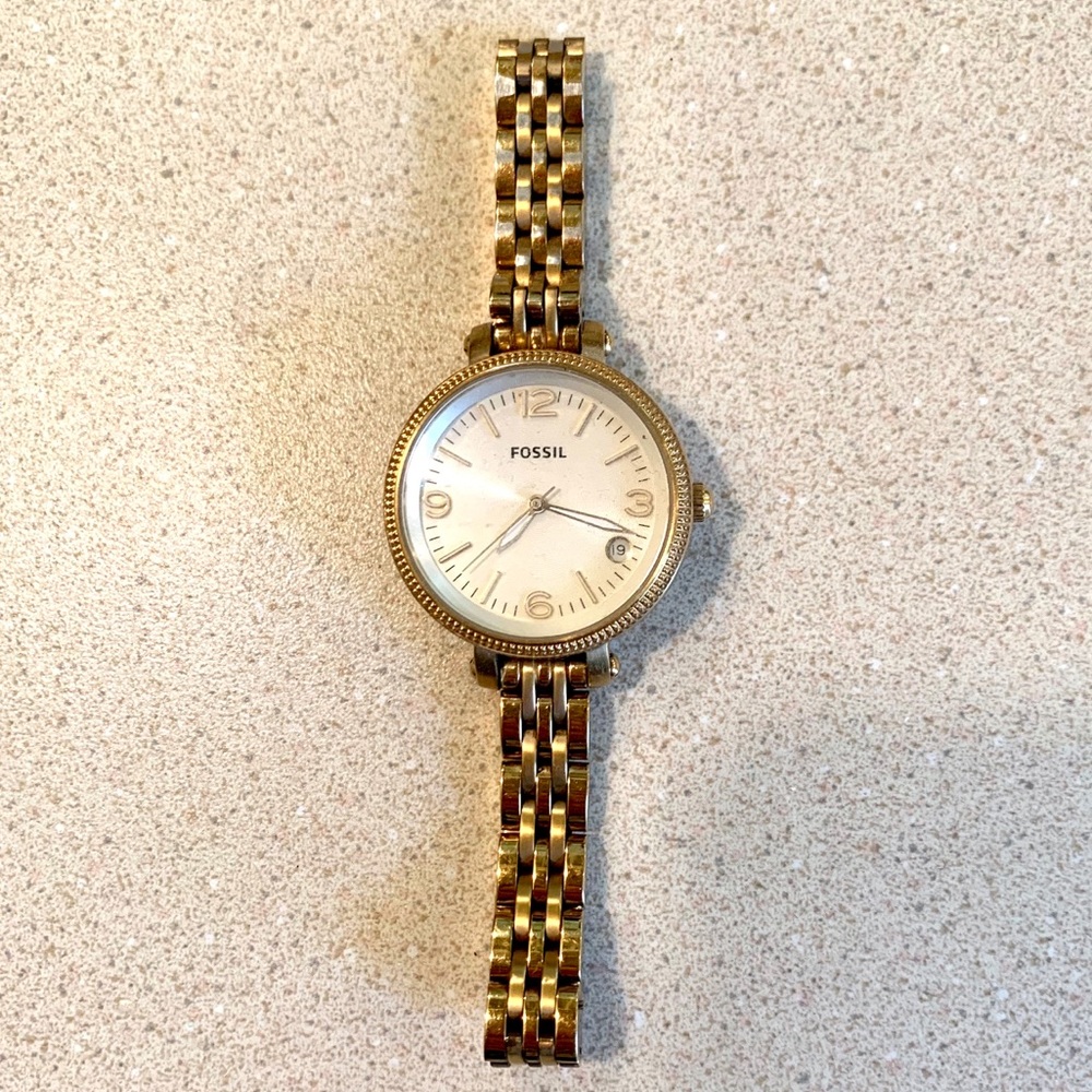 Fossil Watch